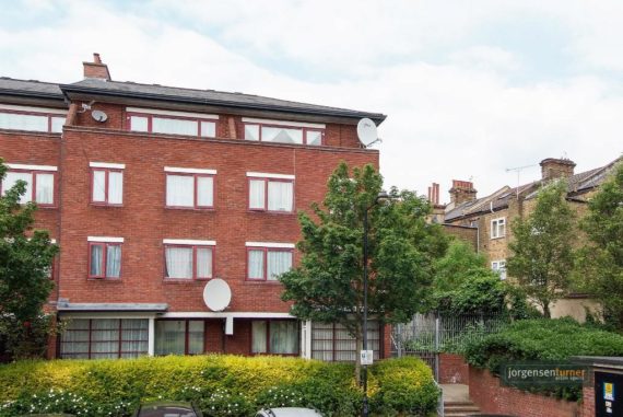 4 Bedroom Flat